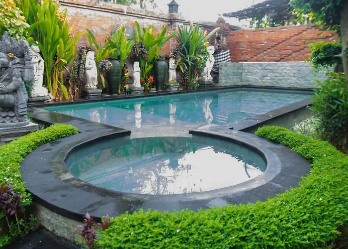 Appartamento Wisnu Lumbung